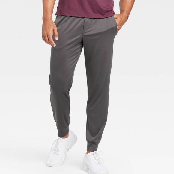 all in motion Pants All In Motion Training Jogger Lightweight Pants
